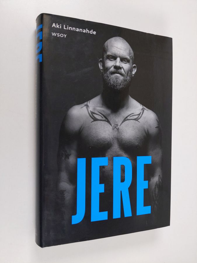 Jere Karalahti : Jere