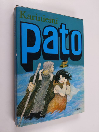 Annikki Kariniemi : Pato
