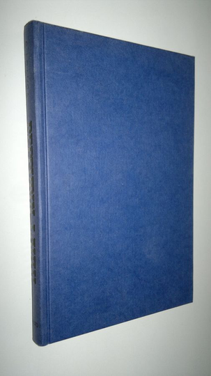 S. J. Saksa : Reppurin laulu