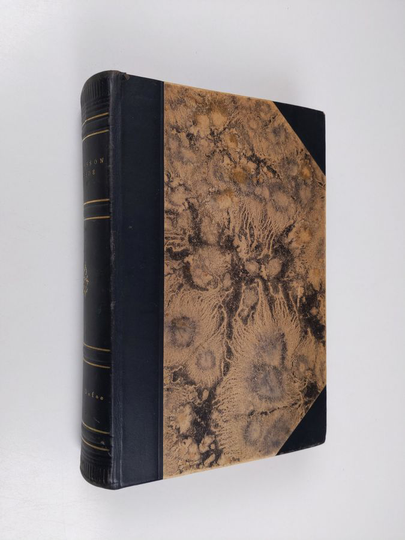 Daniel Defoe : Robinson Crusoe