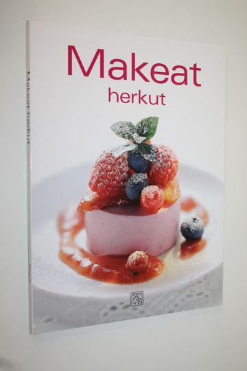 Makeat herkut