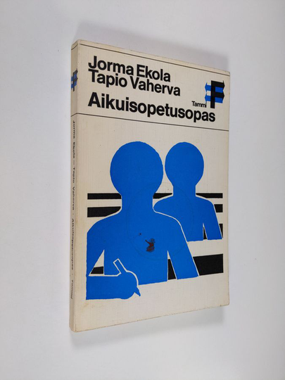 Jorma Ekola : Aikuisopetusopas