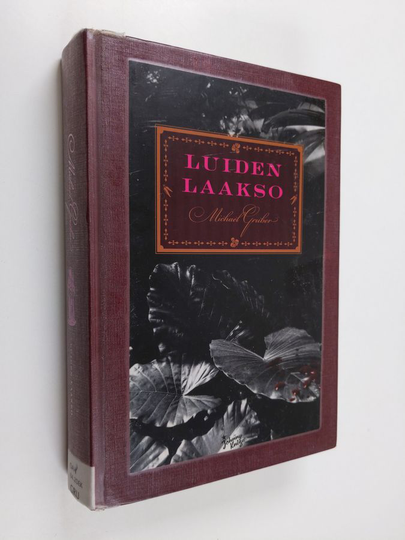Michael Gruber : Luiden laakso