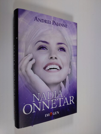 Andrei Pajanne : Nadia, onnetar
