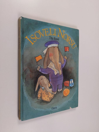 Tita Rossi : Isoveli Norsu