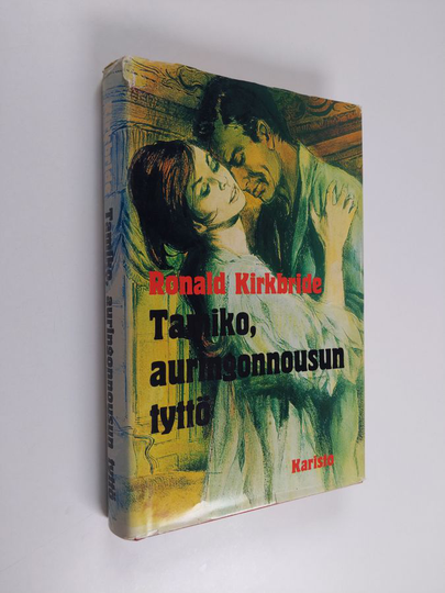 Ronald Kirkbride : Tamiko, auringonnousun tyttö
