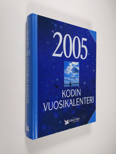 Kodin vuosikalenteri 2005