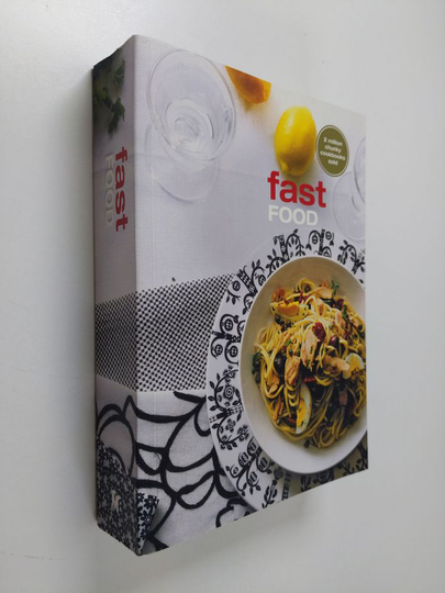 Lynn Lewis : Fast Food