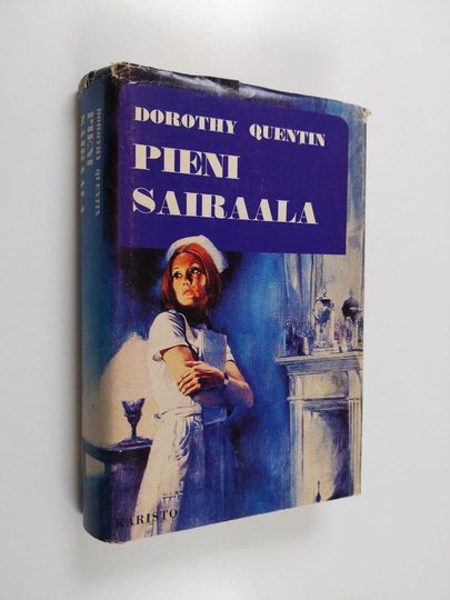 Dorothy Quentin : Pieni sairaala