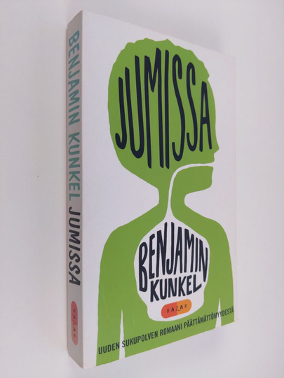 Benjamin Kunkel : Jumissa