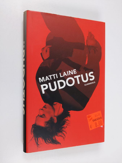 Matti Laine : Pudotus