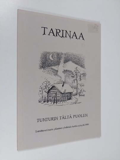 tarinaa tunturin tältä puolen