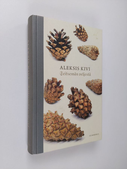 Aleksis Kivi : Seitsemän veljestä