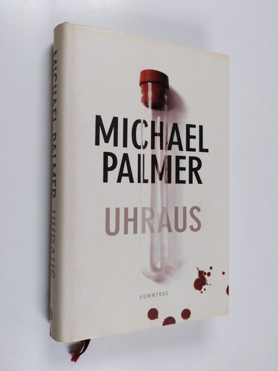 Michael Palmer : Uhraus