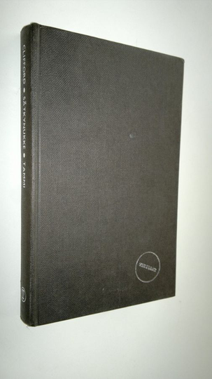 Francis Clifford : Sätkynukke