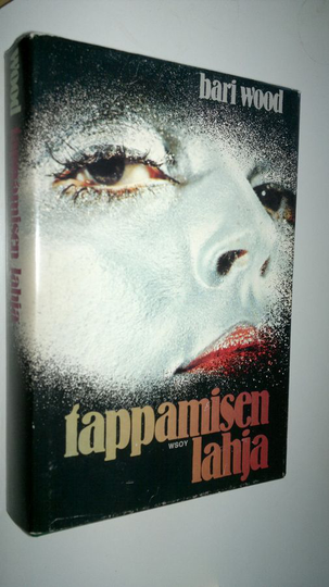Bari Wood : Tappamisen lahja
