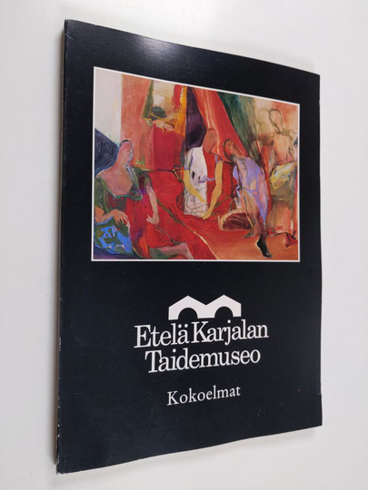 Etelä-Karjalan taidemuseo : kokoelmat
