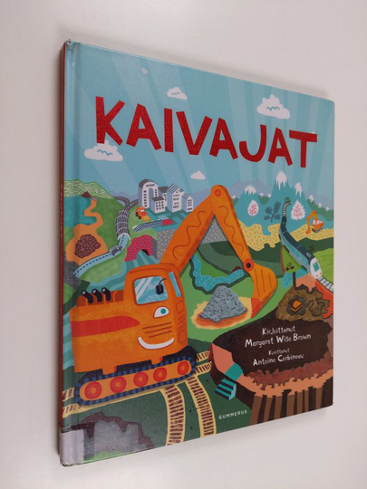 Kaivajat