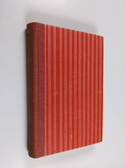 Elsa Soini : Rouva johtaja