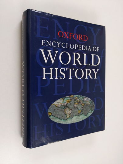 Encyclopedia of world history