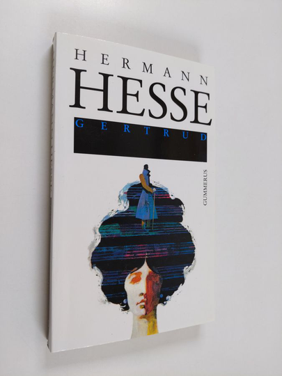 Hermann Hesse : Gertrud