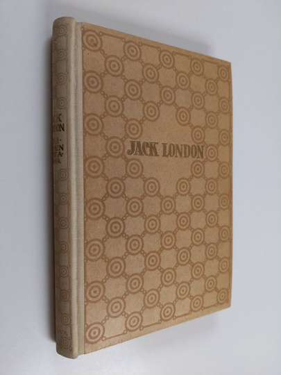 Jack London : Tuliliemen tuttavana : alkoholimuistelmia