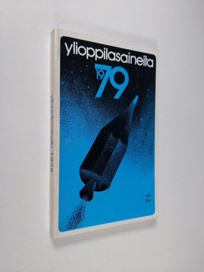 Ylioppilasaineita 1979