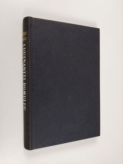 Edgar Wallace : Luutnantti Romuluu