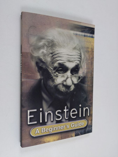 Jim Breithaupt : Einstein - A Beginner's Guide