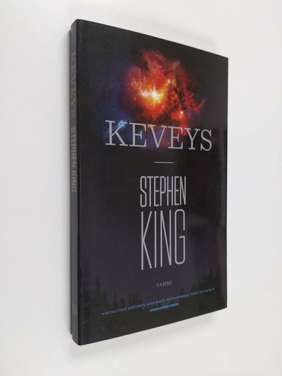 Stephen King : Keveys
