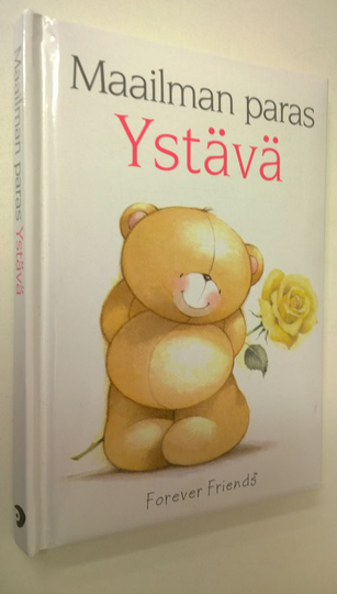 Pam Brown : Maailman paras ystävä