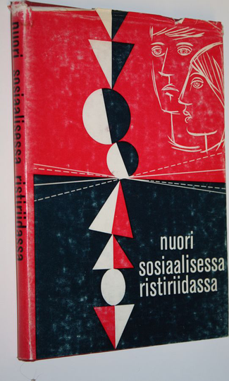 Kaarlo Helasvuo (toim.) : Nuori sosiaalisessa ristiriidassa