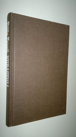 Riitta Prusti : Kiirastuli