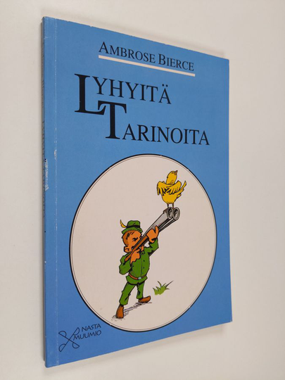 Ambrose Bierce : Lyhyitä tarinoita