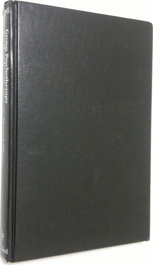 Walter N. Stone : Group Psychotherapy for People with Chronic Mental Illness
