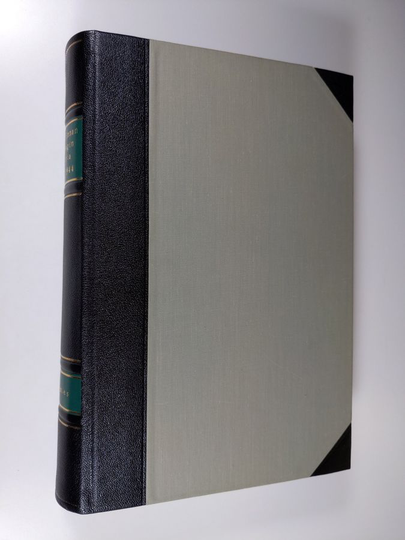 Y. S. Koskimies : Hämeenlinnan kaupungin historia 1875-1944