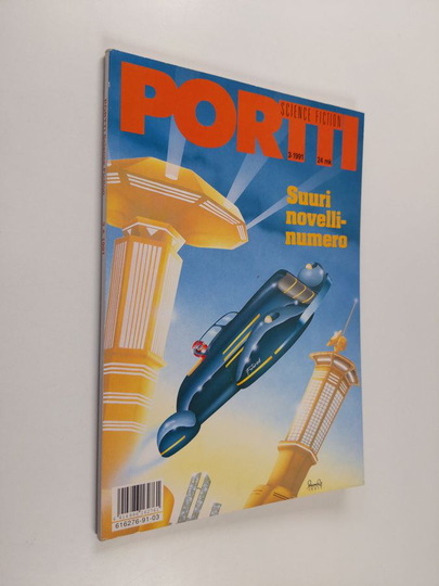 Portti 3/1991