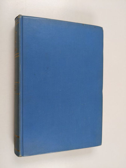 James Holly Handford : A milton handbook