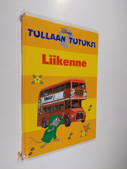 Peter Jepsen : Liikenne