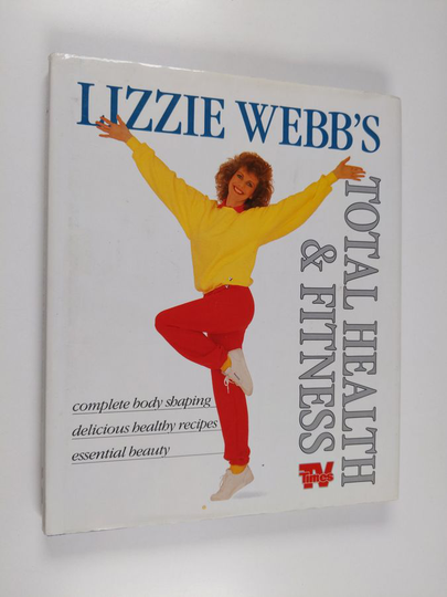 Lizzie Webb : Total Health and Fitness