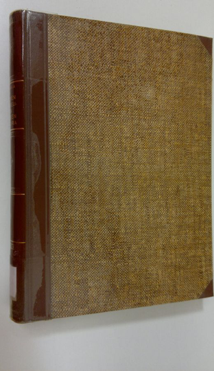 Lauri Takala : Suomen evankelisen liikkeen historia 3 : 1852-1873