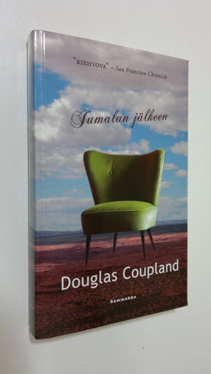 Douglas Coupland : Jumalan jälkeen
