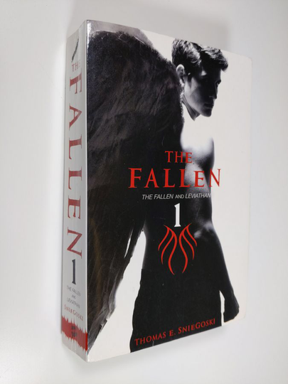 Thomas E. Sniegoski : The Fallen 1 - The Fallen and Leviathan