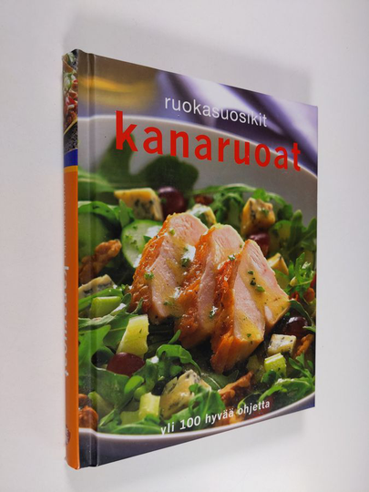 Kanaruoat