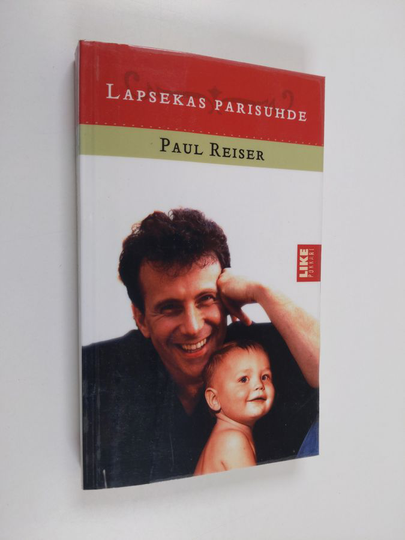Paul Reiser : Lapsekas parisuhde