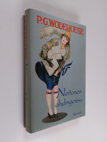 P. G. Wodehouse : Neitonen ahdingossa