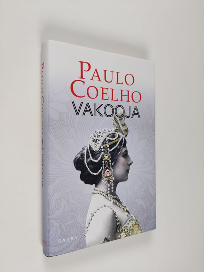 Paulo Coelho : Vakooja