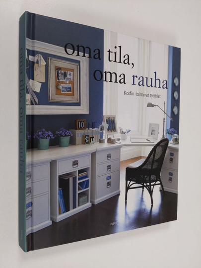 Martha Fay : Oma tila, oma rauha