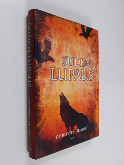 Dorothy Hearst : Suden lupaus