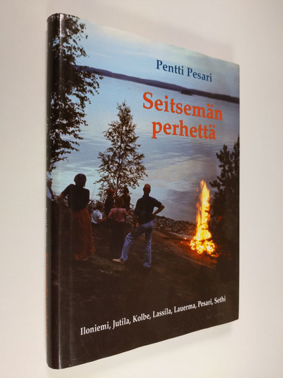 Pentti Pesari : Seitsemän perhettä